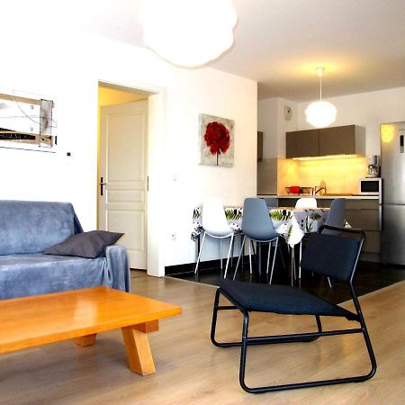 Citycosy Strasbourg - Neudorf Garden Bucarest Eksteriør bilde