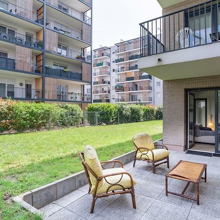 Citycosy Strasbourg - Neudorf Garden Bucarest Eksteriør bilde