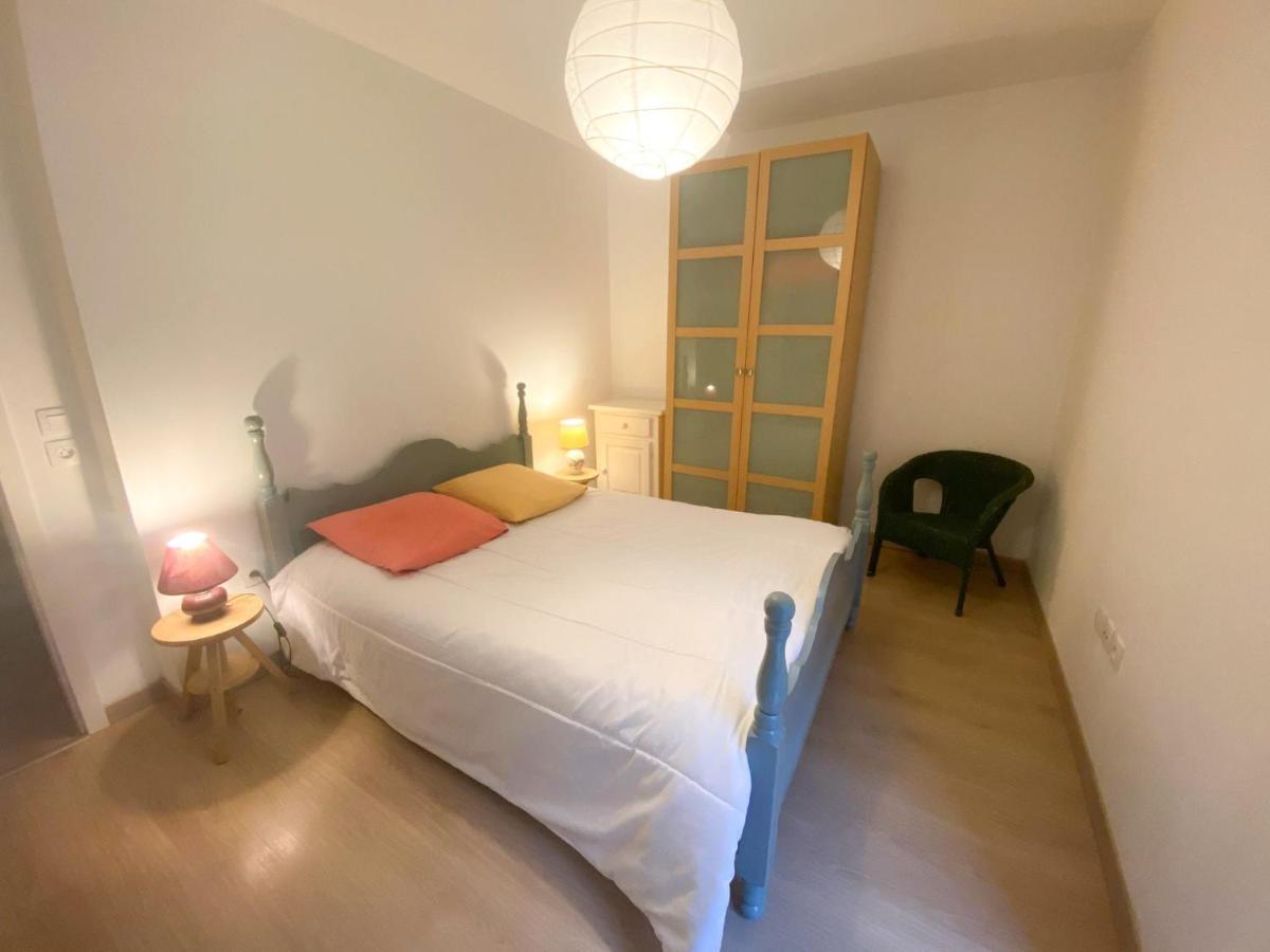 Citycosy Strasbourg - Neudorf Garden Bucarest Eksteriør bilde