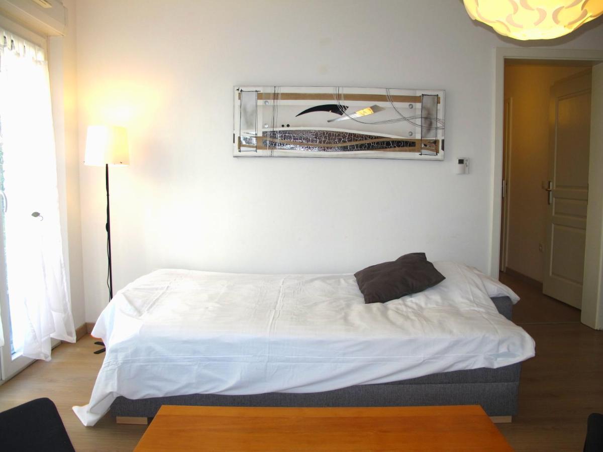 Citycosy Strasbourg - Neudorf Garden Bucarest Eksteriør bilde